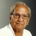 Mahendra Pandya